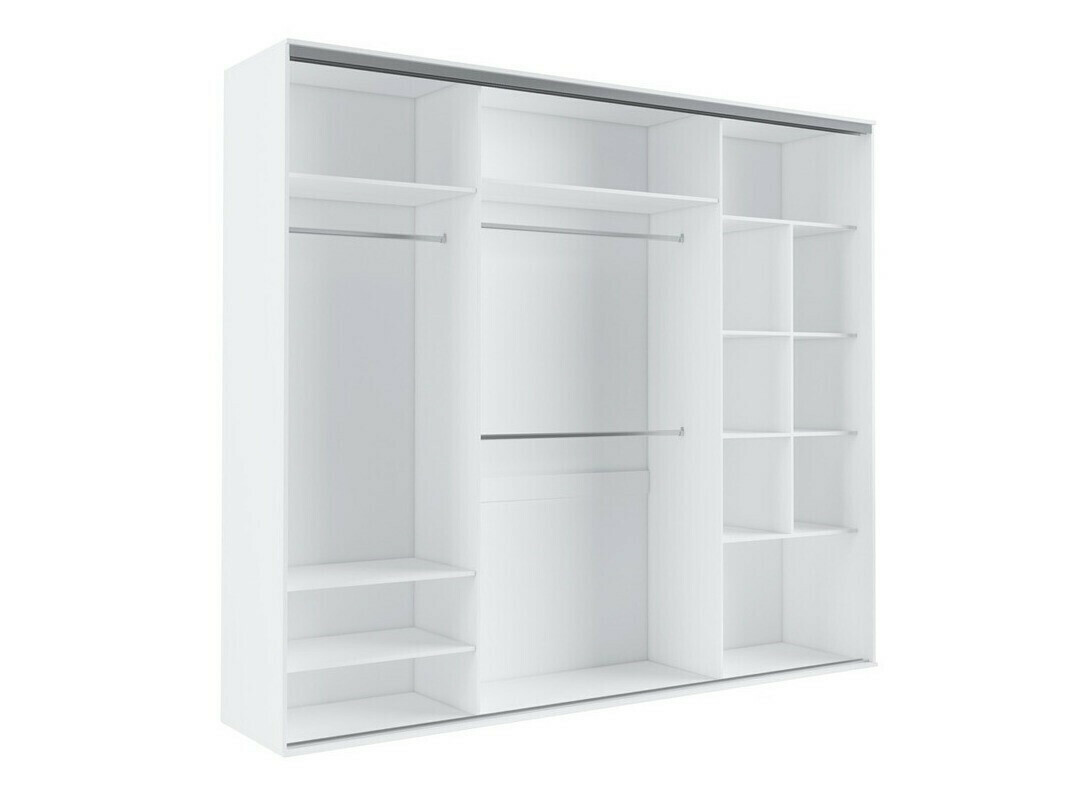 Ormar Murrieta 145 (Bijela)