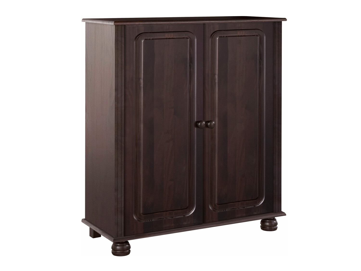 Ormarić Fenlaru 112 (Tamno smeđa)