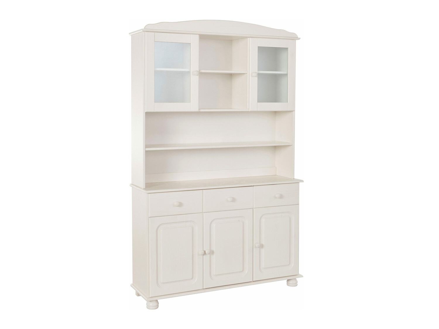 Polica Fenlaru 111 (Bijela)