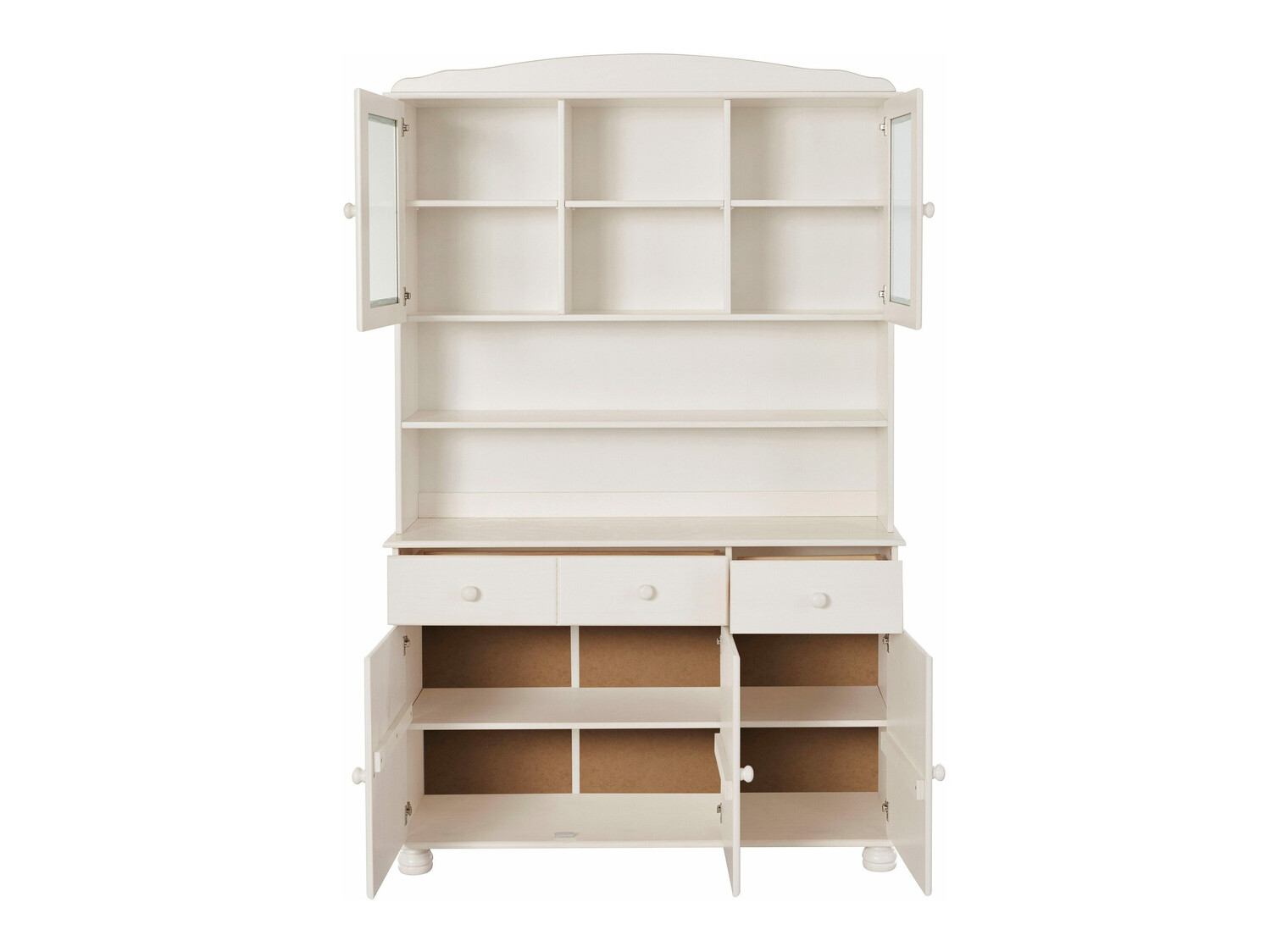 Polica Fenlaru 111 (Bijela)