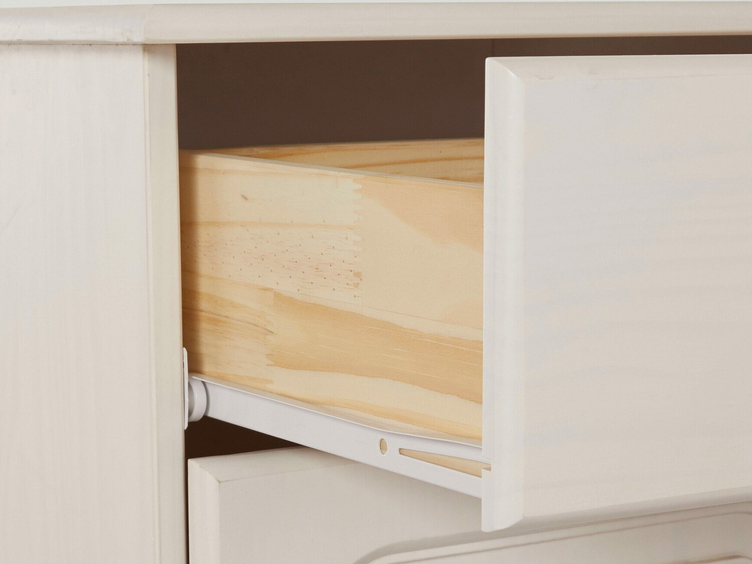 Polica Fenlaru 111 (Bijela)