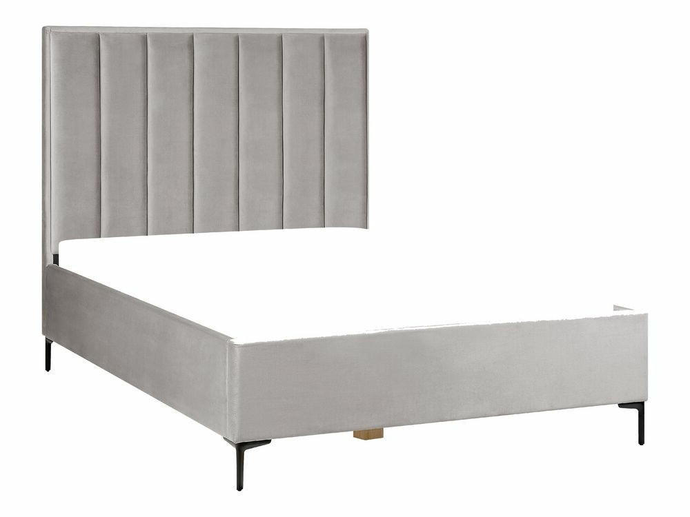 Krevet Berwyn 310 (Siva)