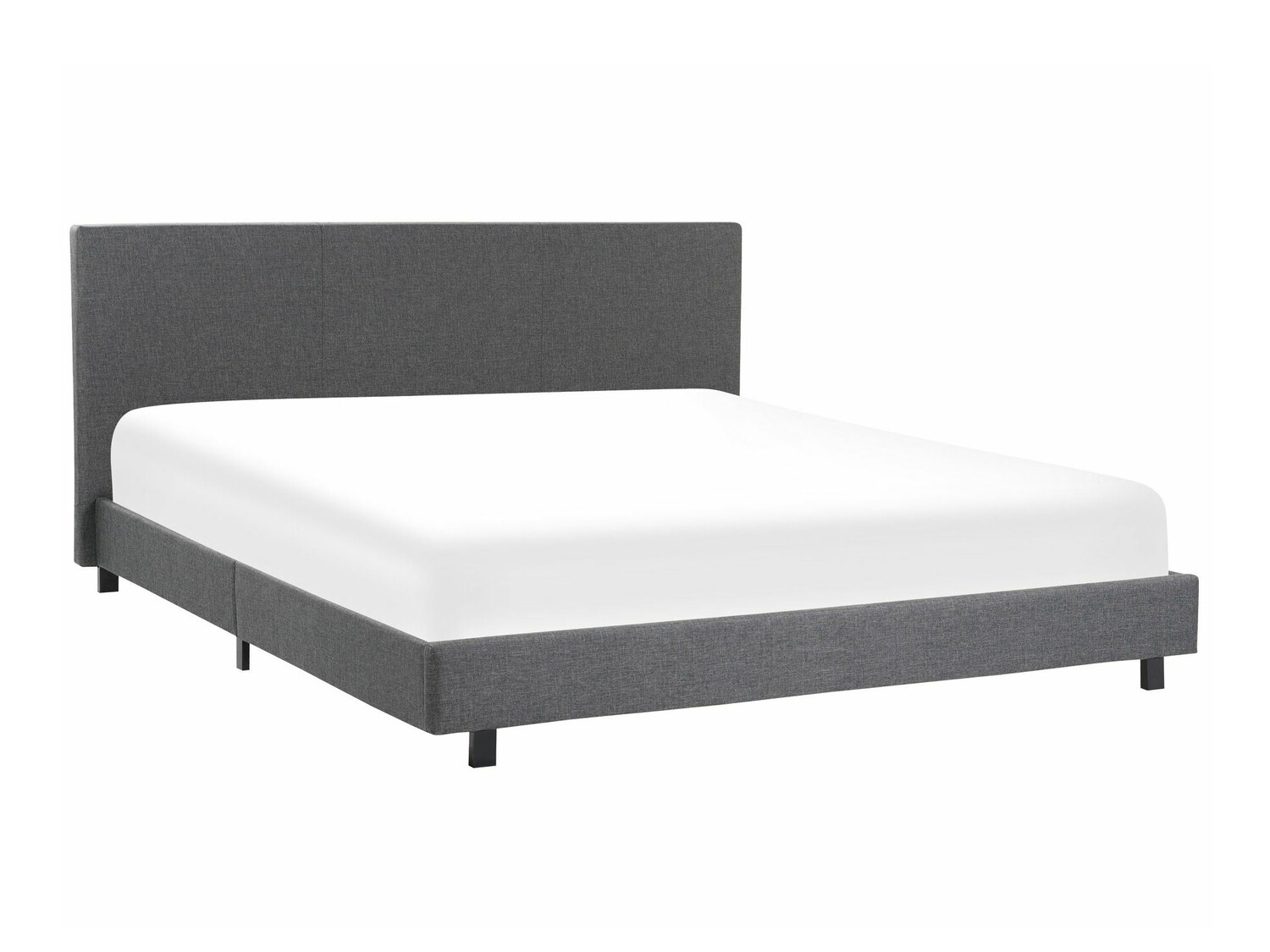 Krevet Berwyn 589 (Siva)