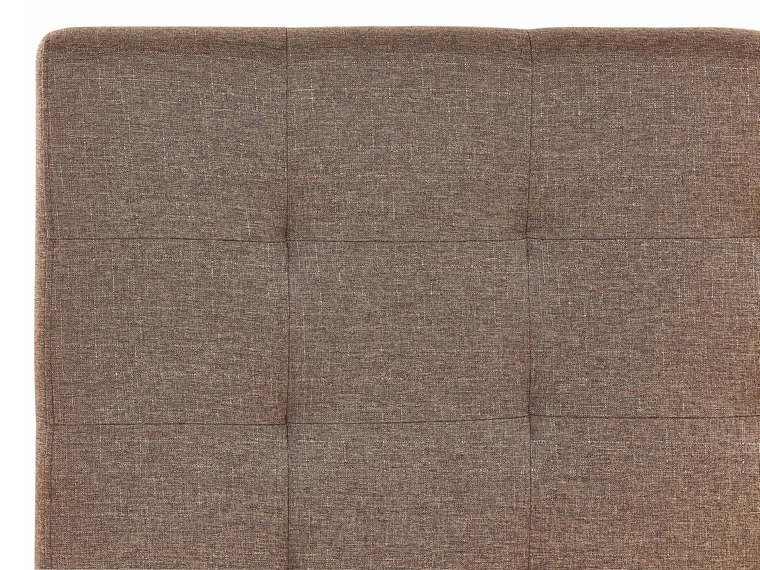 Krevet Berwyn 590 (Smeđa)