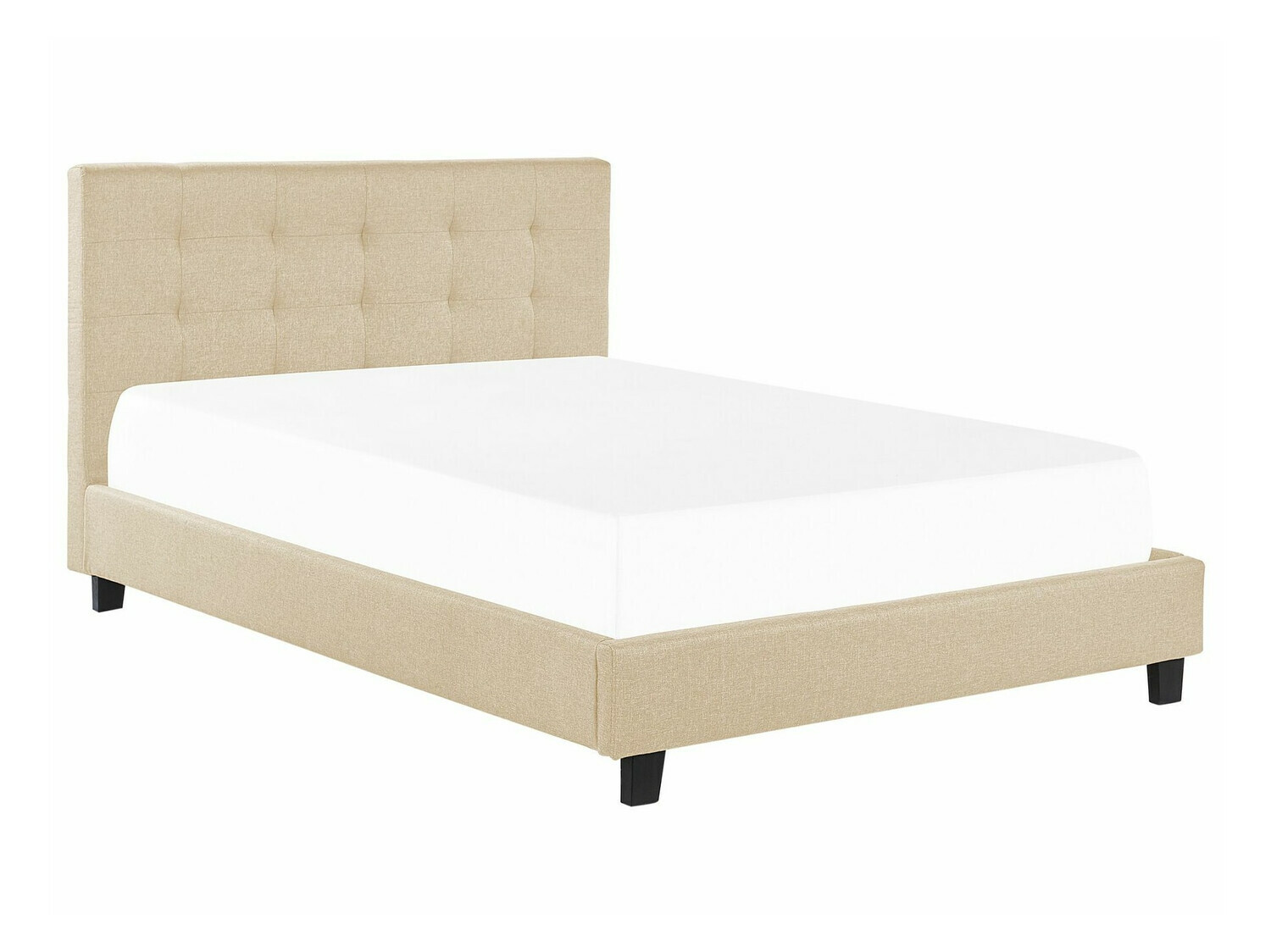 Krevet Berwyn 592 (Bež)