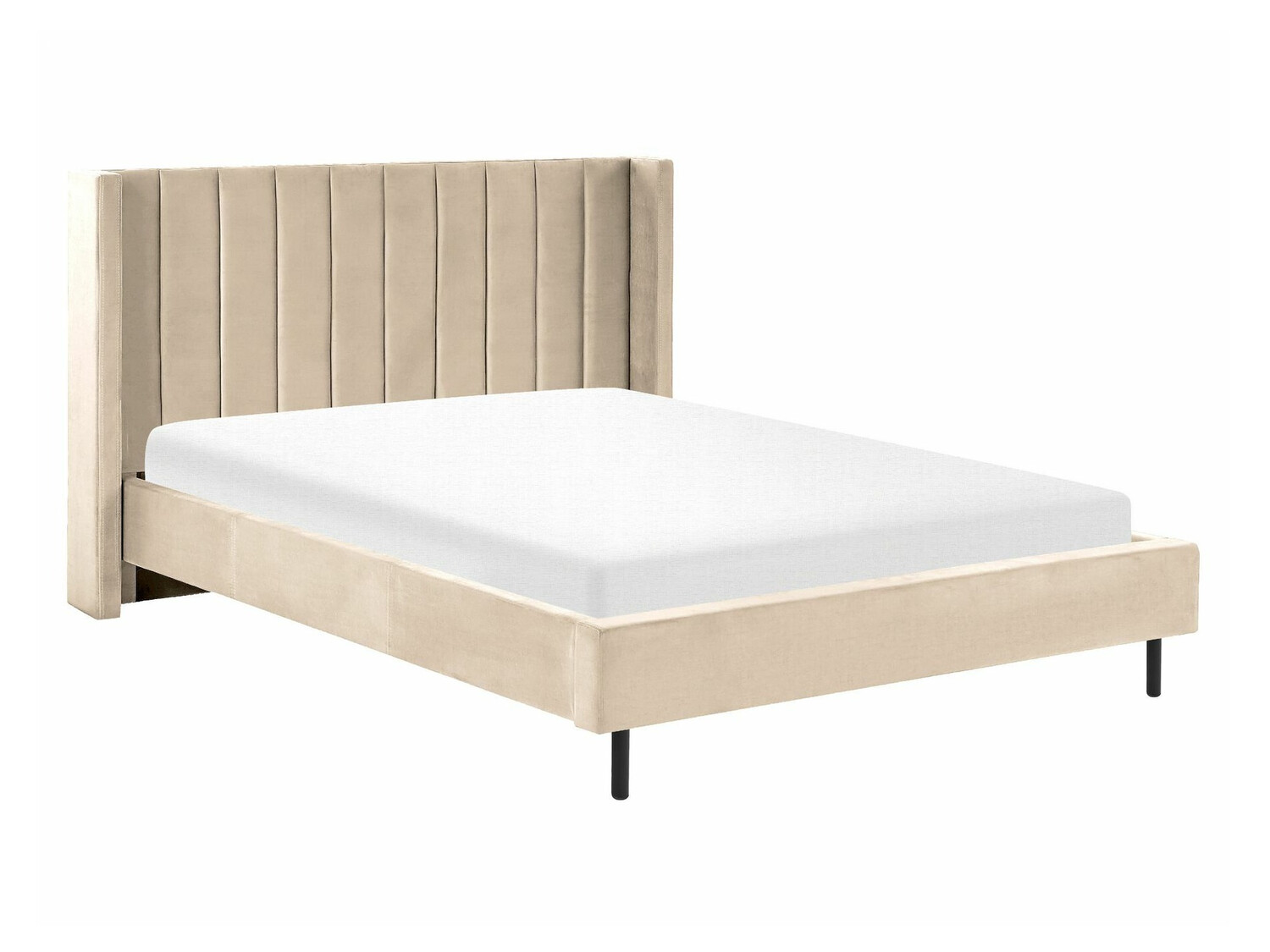 Krevet Berwyn 599 (Bež)