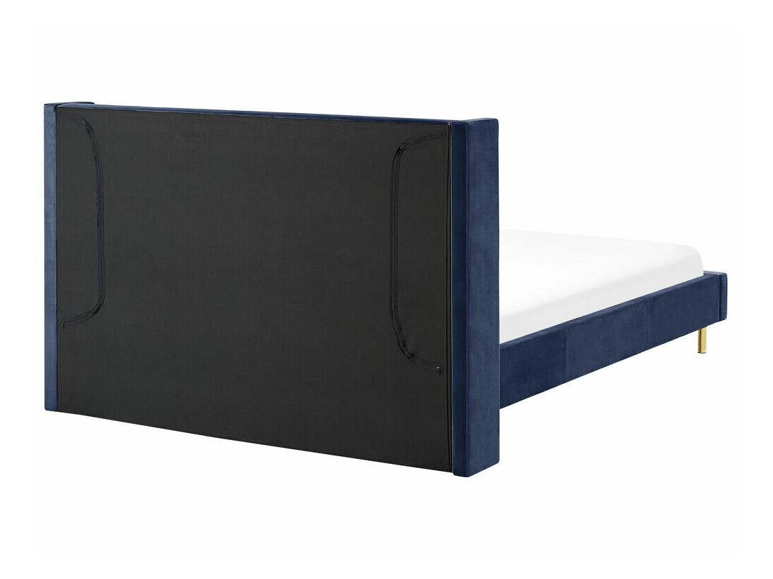 Krevet Berwyn 599 (Plava)