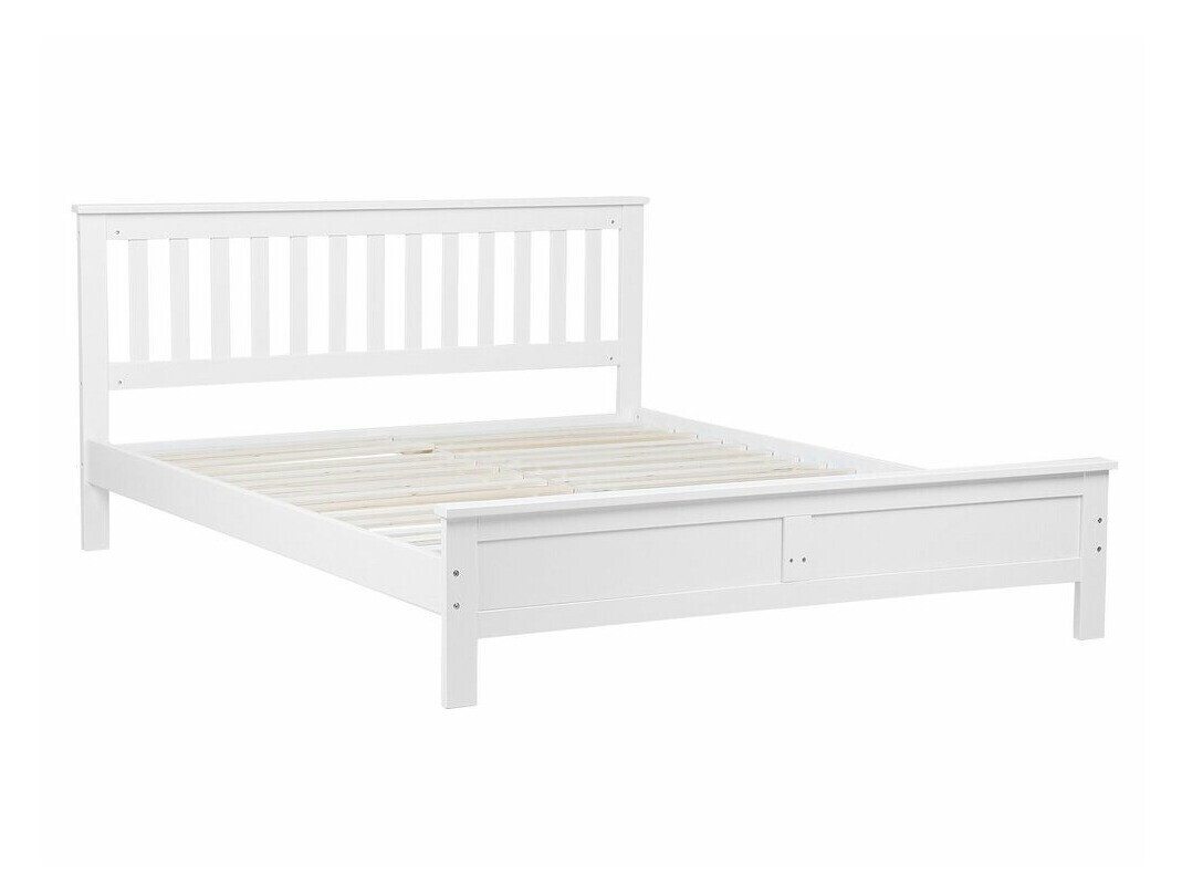 Krevet Berwyn 600 (Bijela)