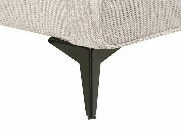 Krevet Berwyn 601 (Svijetlo siva)