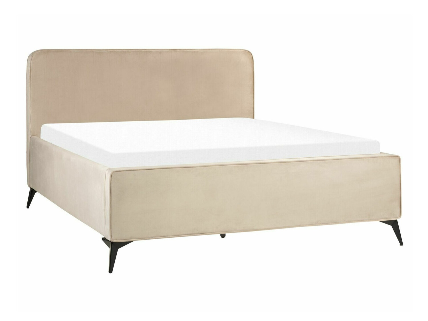 Krevet Berwyn 601 (Taupe)