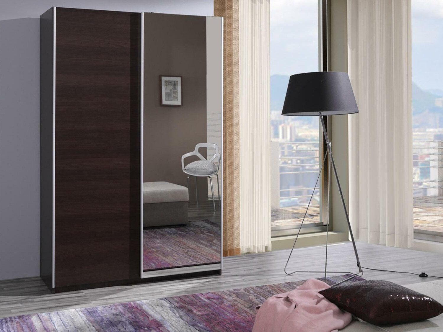 Ormar Murrieta 112 (Wenge)