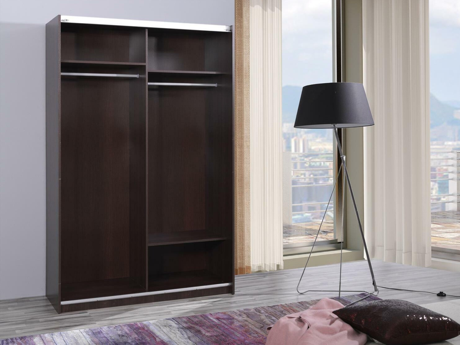 Ormar Murrieta 112 (Wenge)