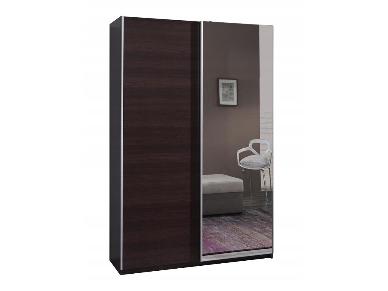 Ormar Murrieta 112 (Wenge)