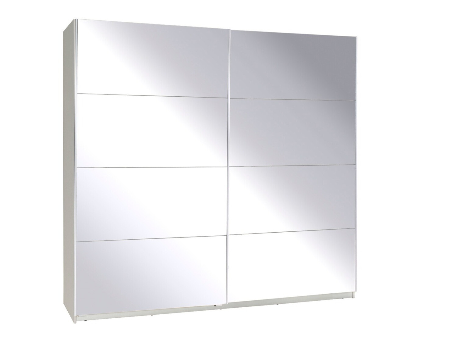 Ormar Murrieta 187 (Bijela)