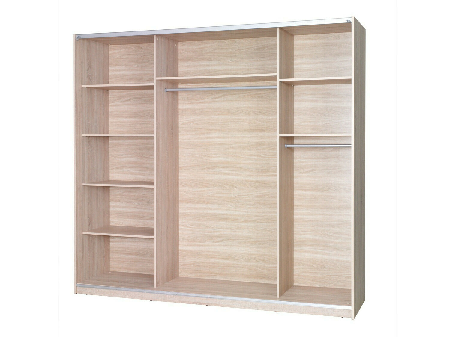 Ormar Murrieta 187 (Bijela)