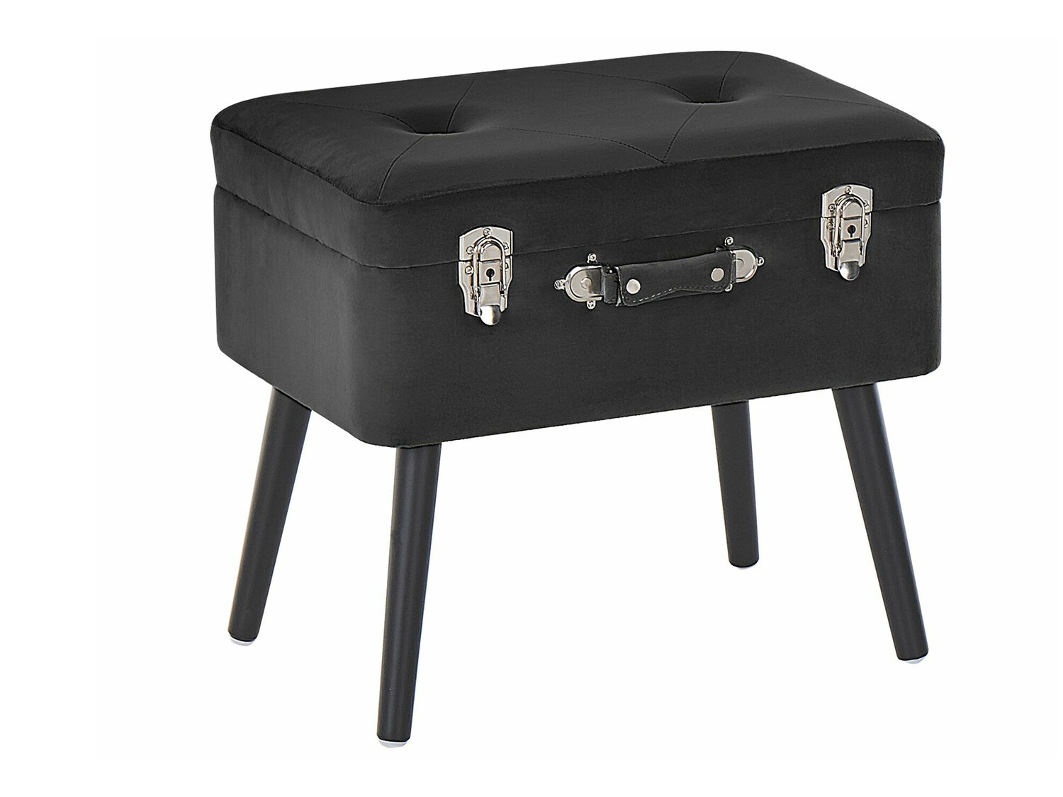 Tabure Berwyn 602 (Crna)