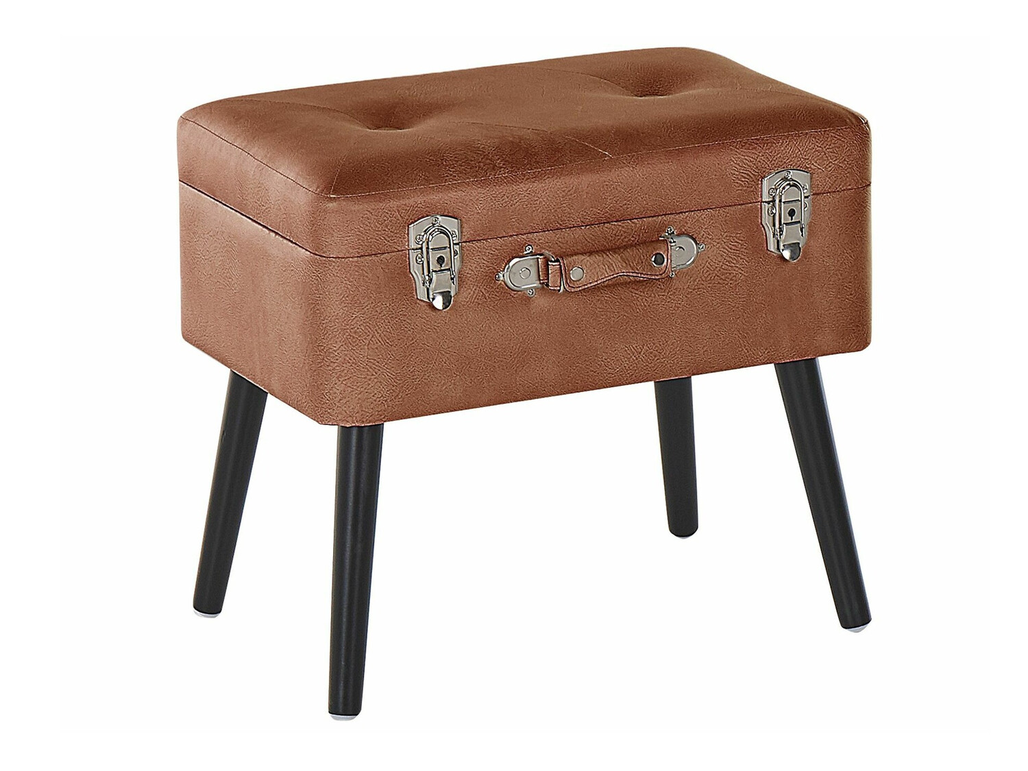 Tabure Berwyn 602 (Smeđa)