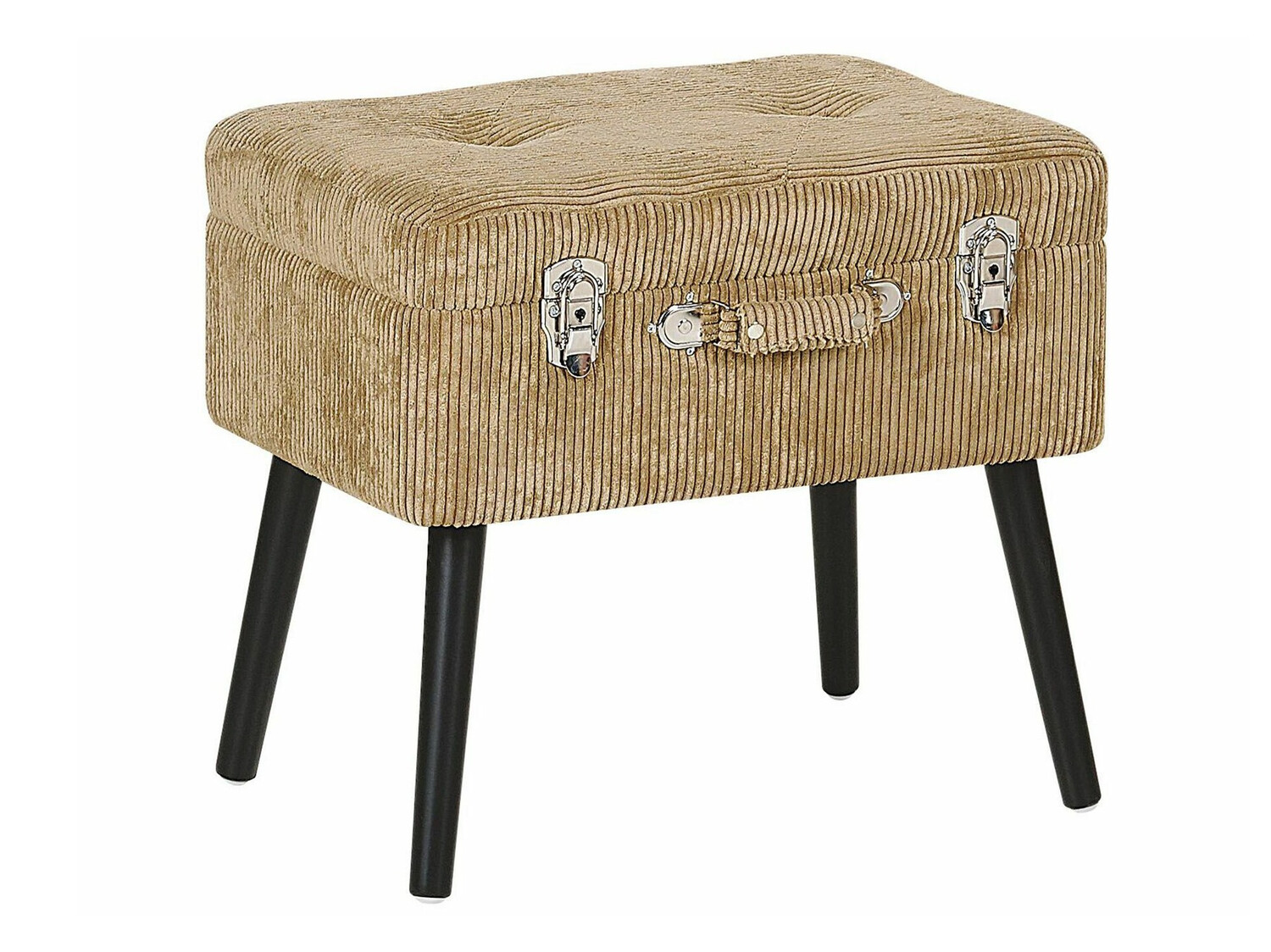 Tabure Berwyn 602 (Svijetlo smeđa)