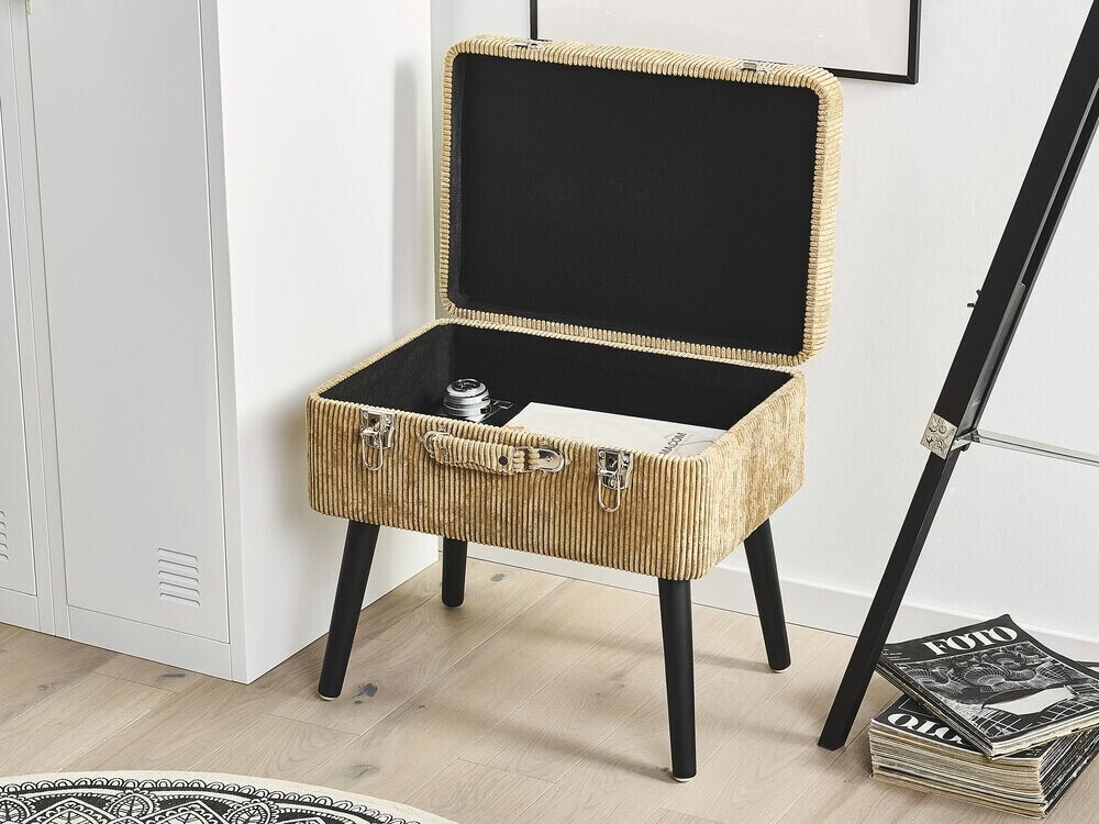 Tabure Berwyn 602 (Svijetlo smeđa)