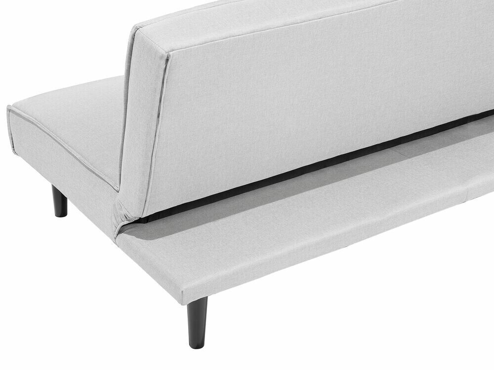 Kauč na razvlačenje Berwyn 608 (Svijetlo siva)