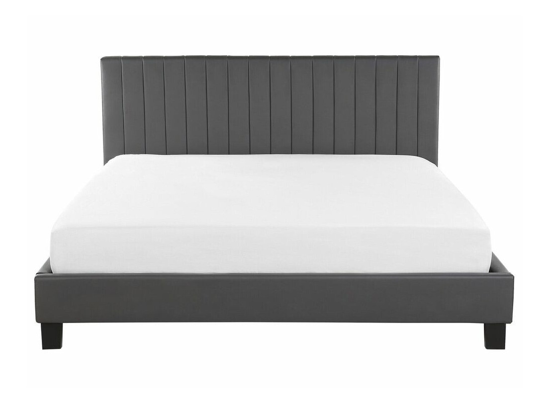 Krevet Berwyn 606 (Siva)