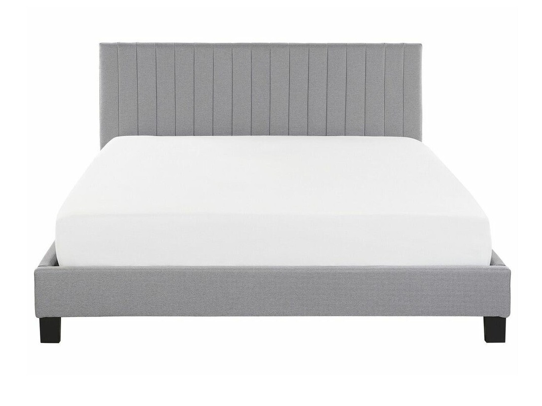 Krevet Berwyn 606 (Svijetlo siva)