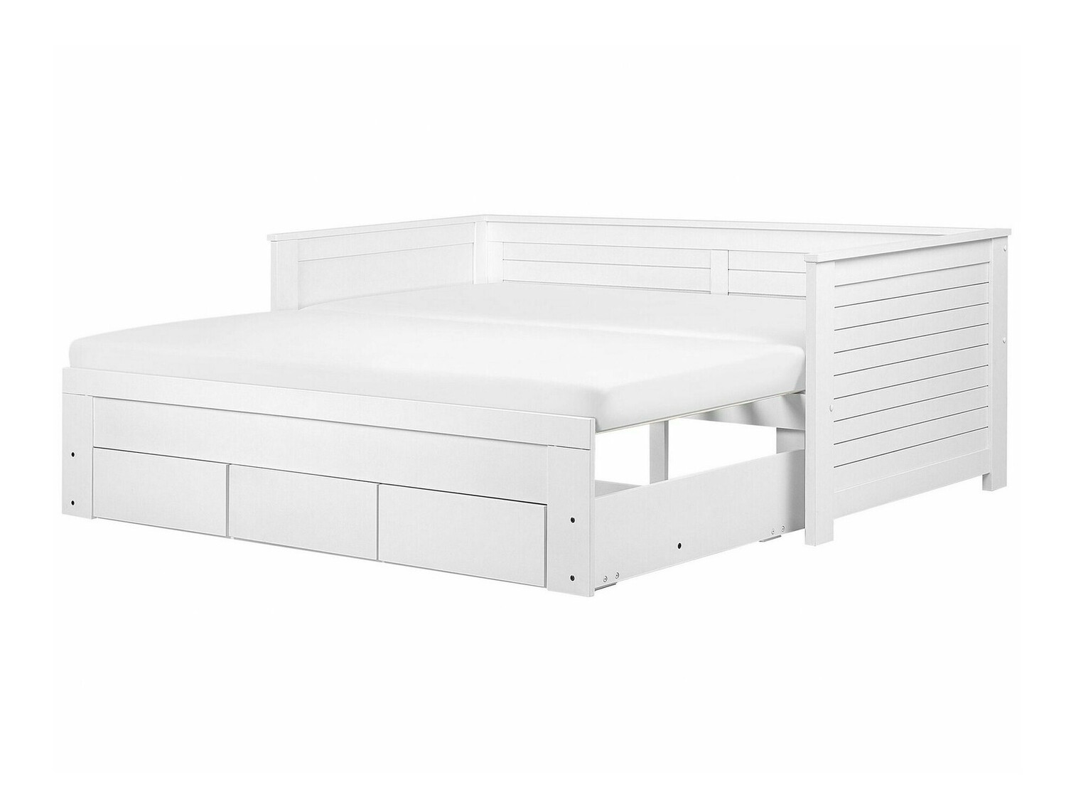 Krevet Berwyn 607 (Bijela)