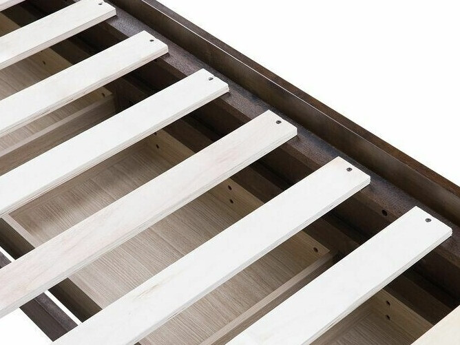 Krevet Berwyn 607 (Smeđa)