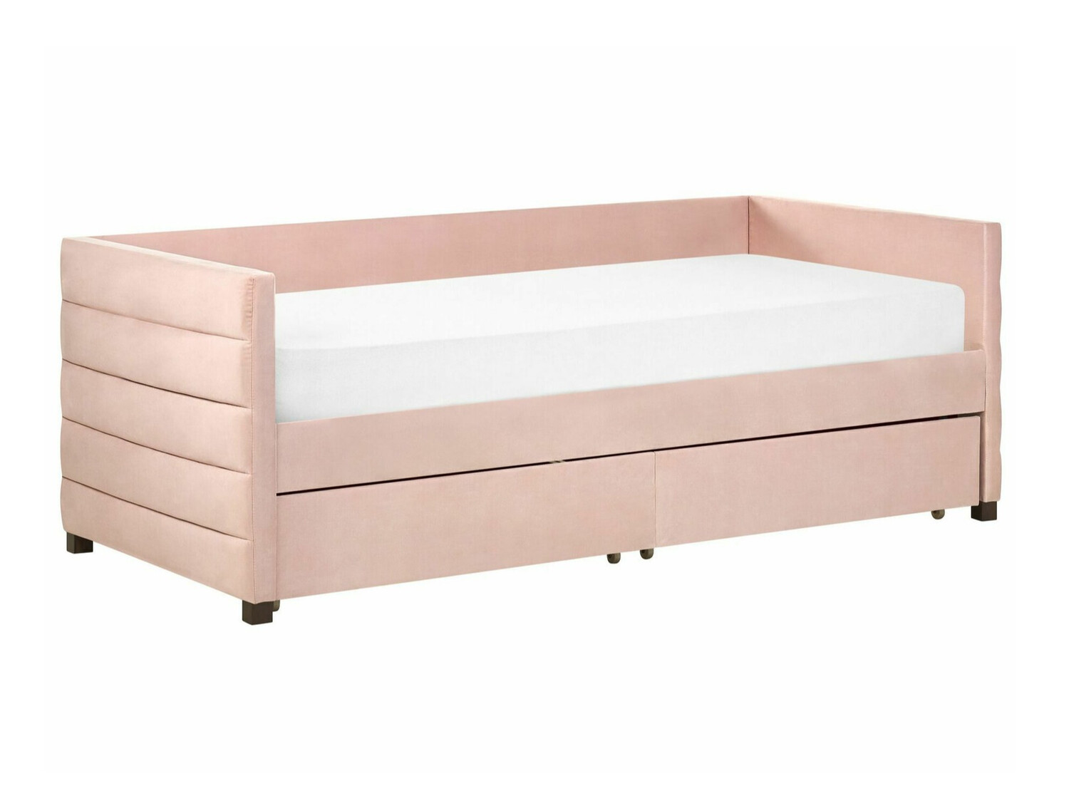 Krevet Berwyn 613 (Ružičasta)