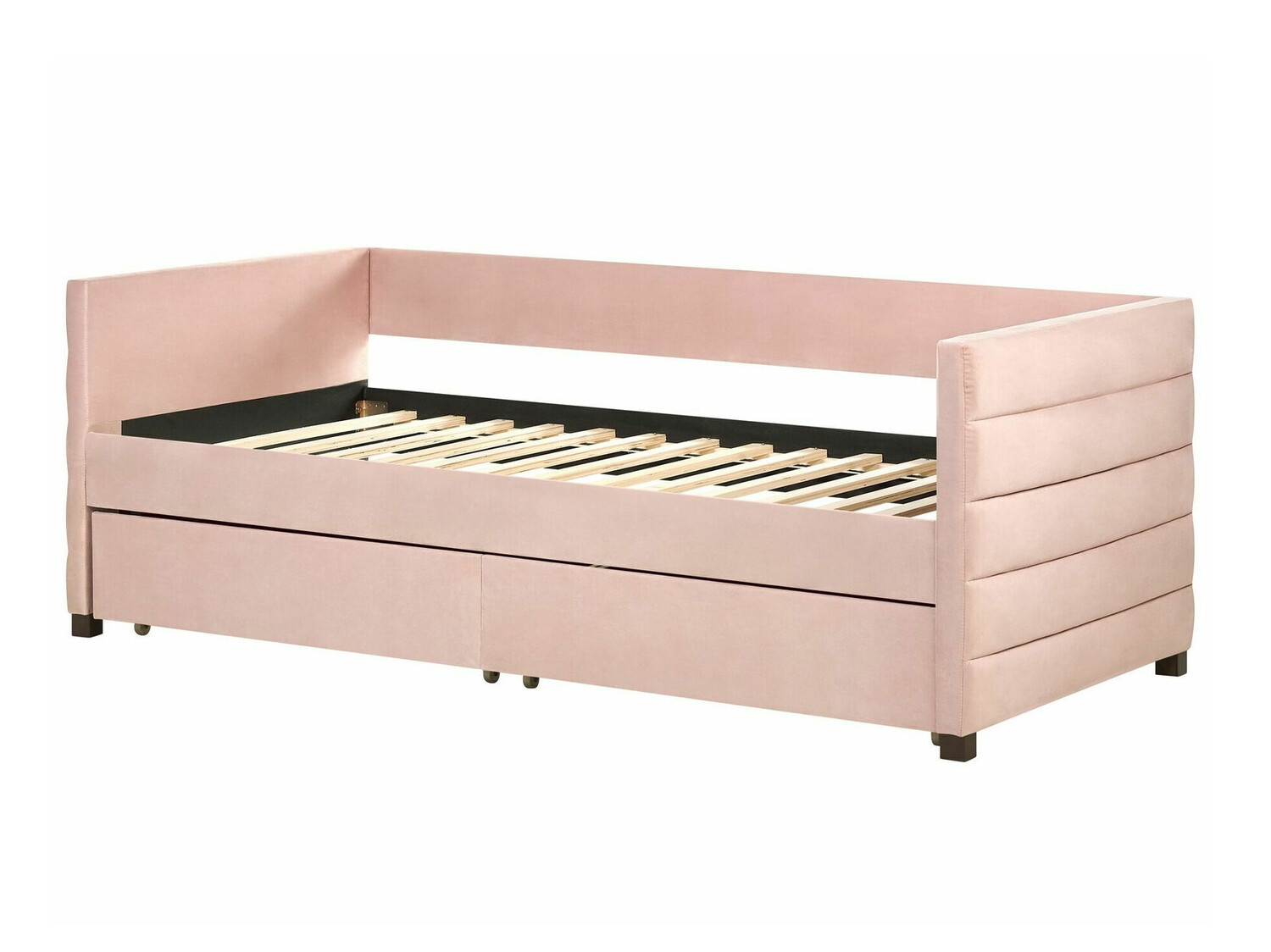 Krevet Berwyn 613 (Ružičasta)