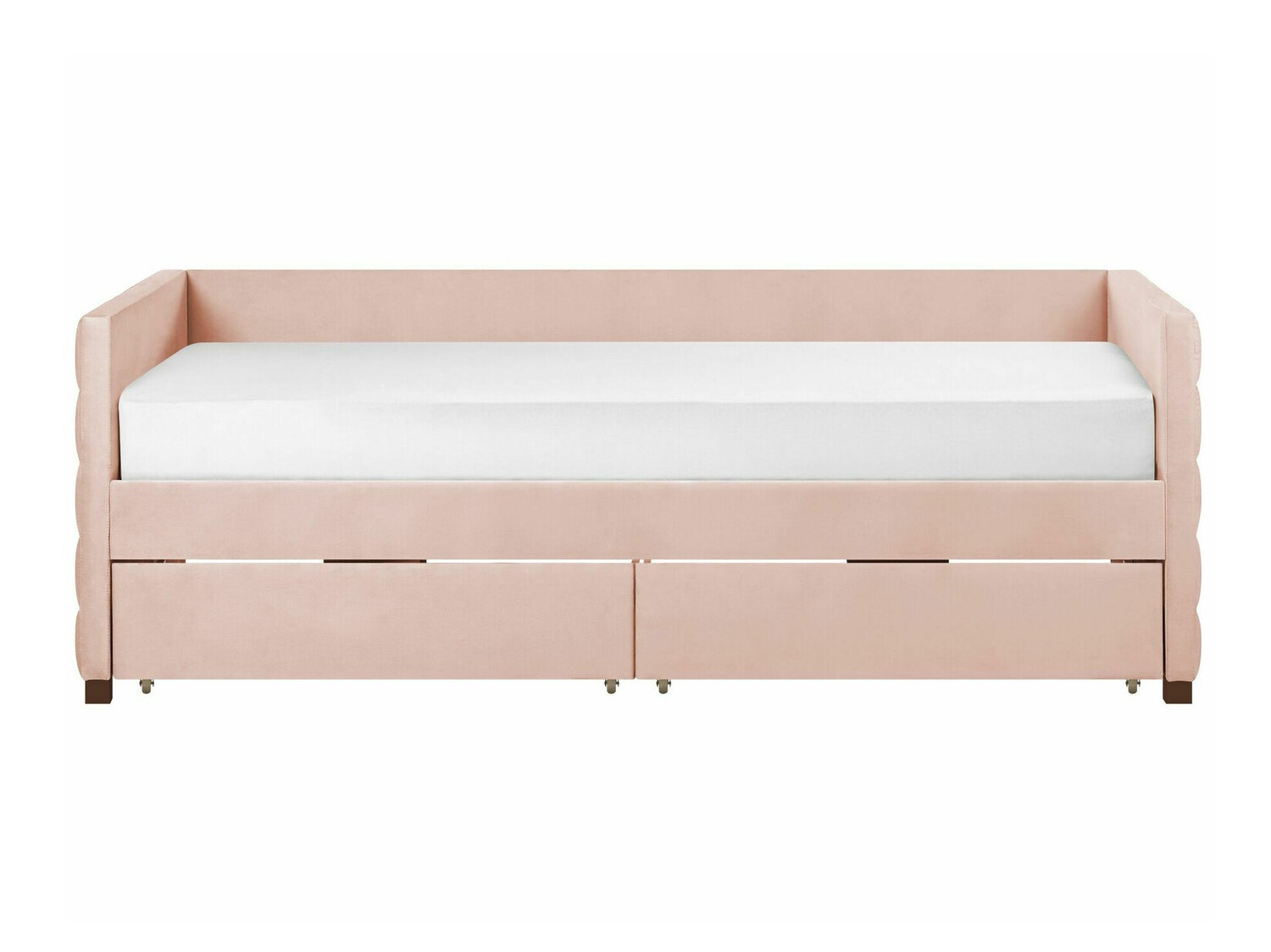 Krevet Berwyn 613 (Ružičasta)