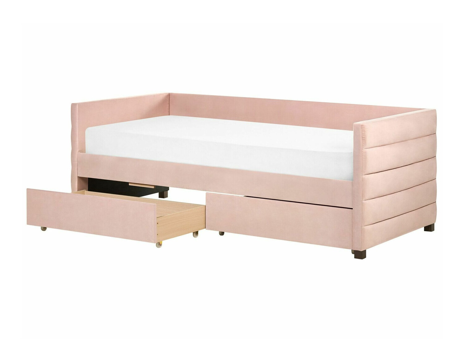 Krevet Berwyn 613 (Ružičasta)