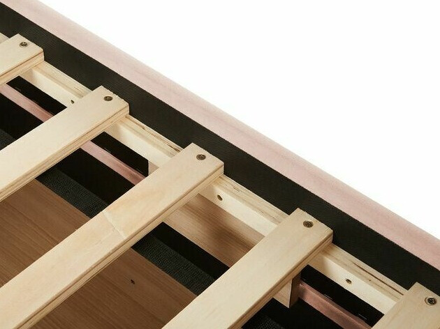 Krevet Berwyn 613 (Ružičasta)