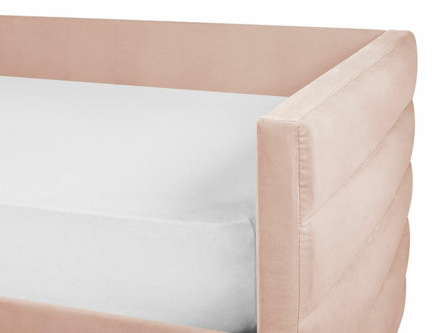 Krevet Berwyn 613 (Ružičasta)