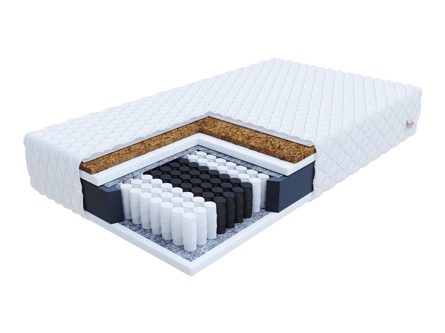 Madrac Fairfield 104 (140 x 200 cm)