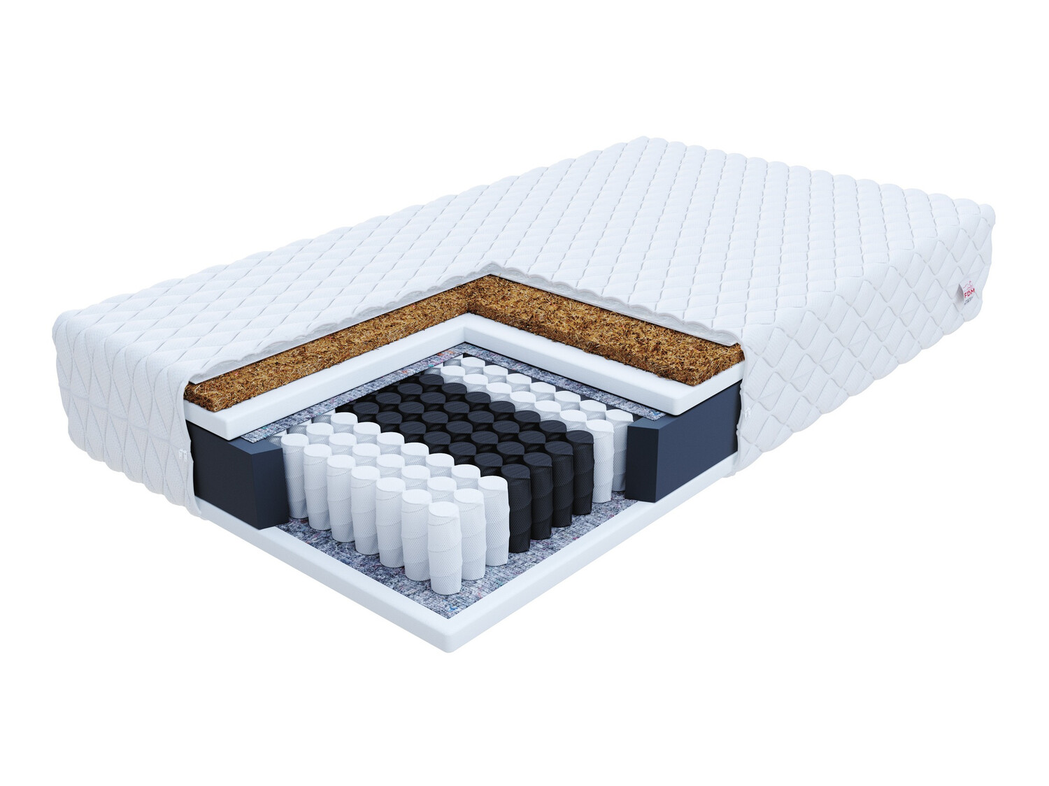 Madrac Fairfield 104 (160 x 200 cm)