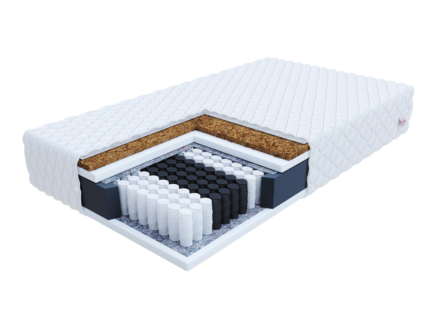 Madrac Fairfield 104 (180 x 200 cm)