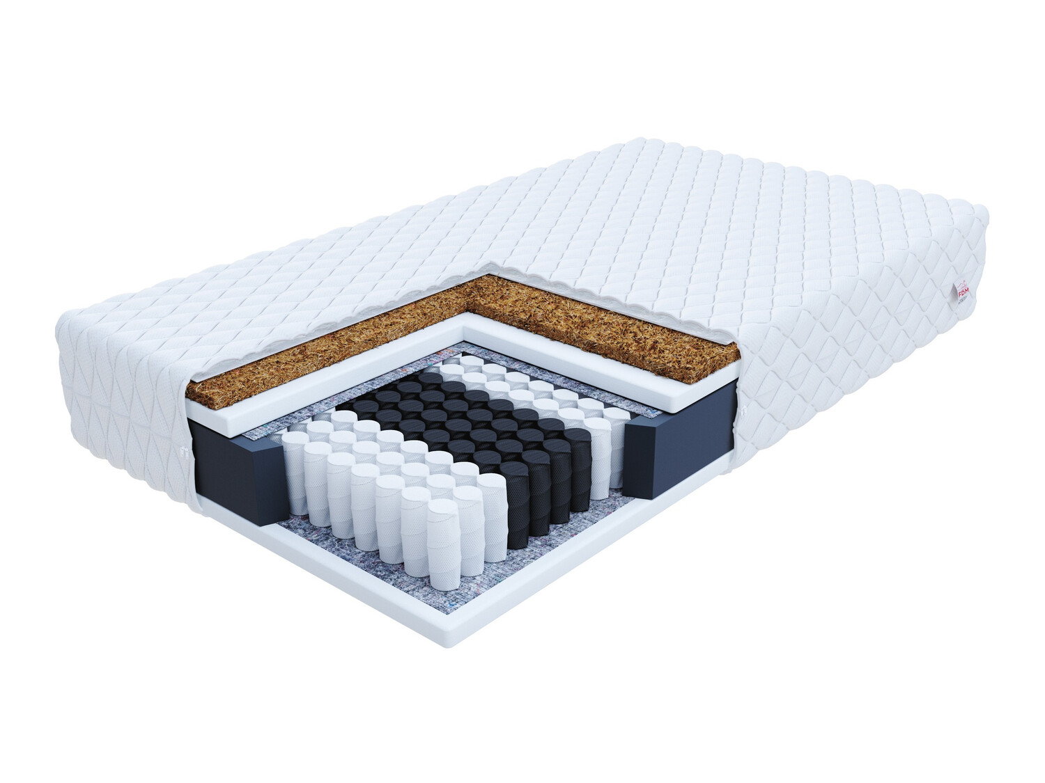 Madrac Fairfield 104 (90 x 200 cm)