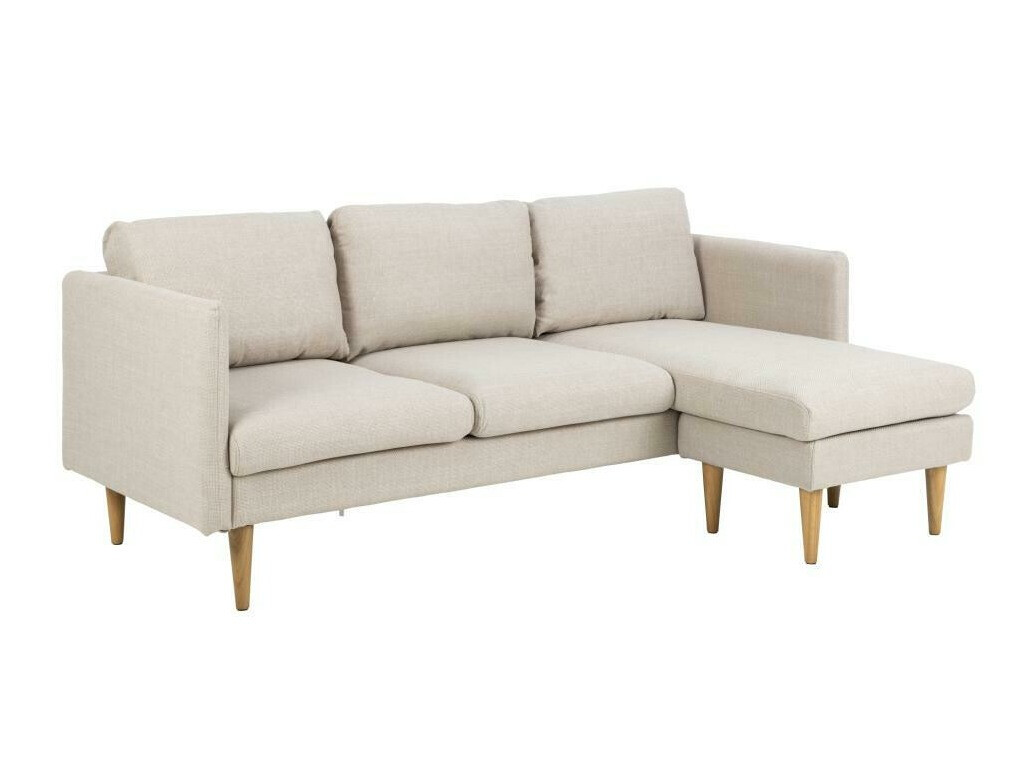 Kutna garnitura Norsica 757 (Bež)