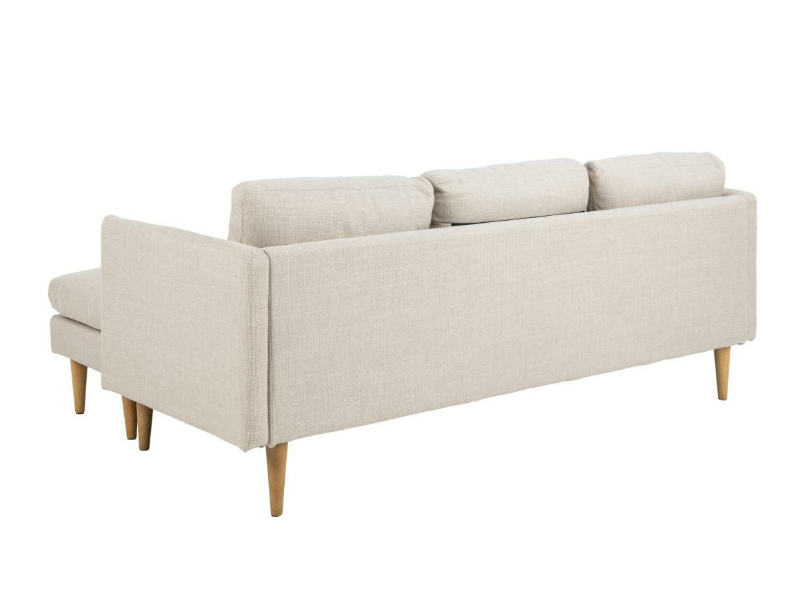 Kutna garnitura Norsica 757 (Bež)