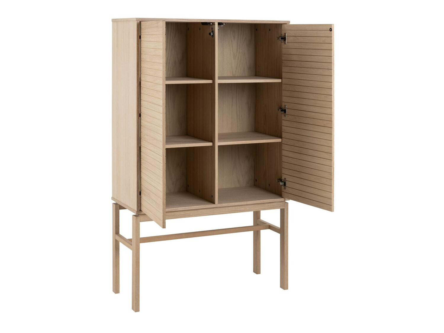 Polica Norsica Ruvmeru 105