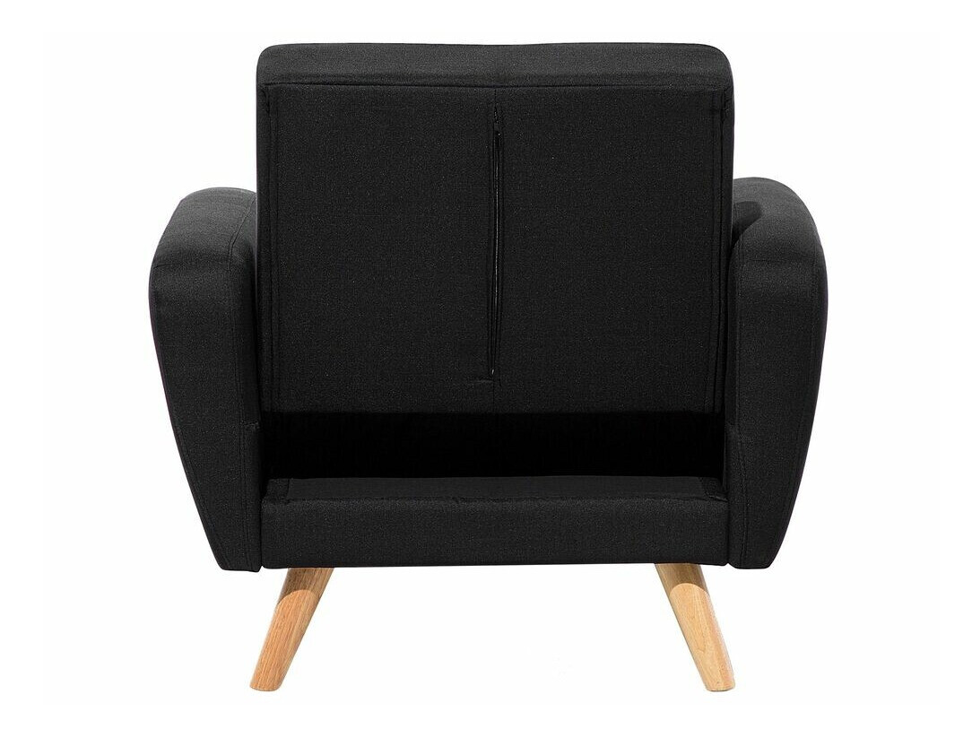 Fotelja Etlivi 101 (Crna)