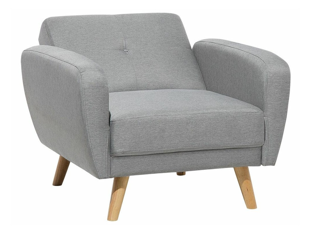 Fotelja Etlivi 101 (Siva)