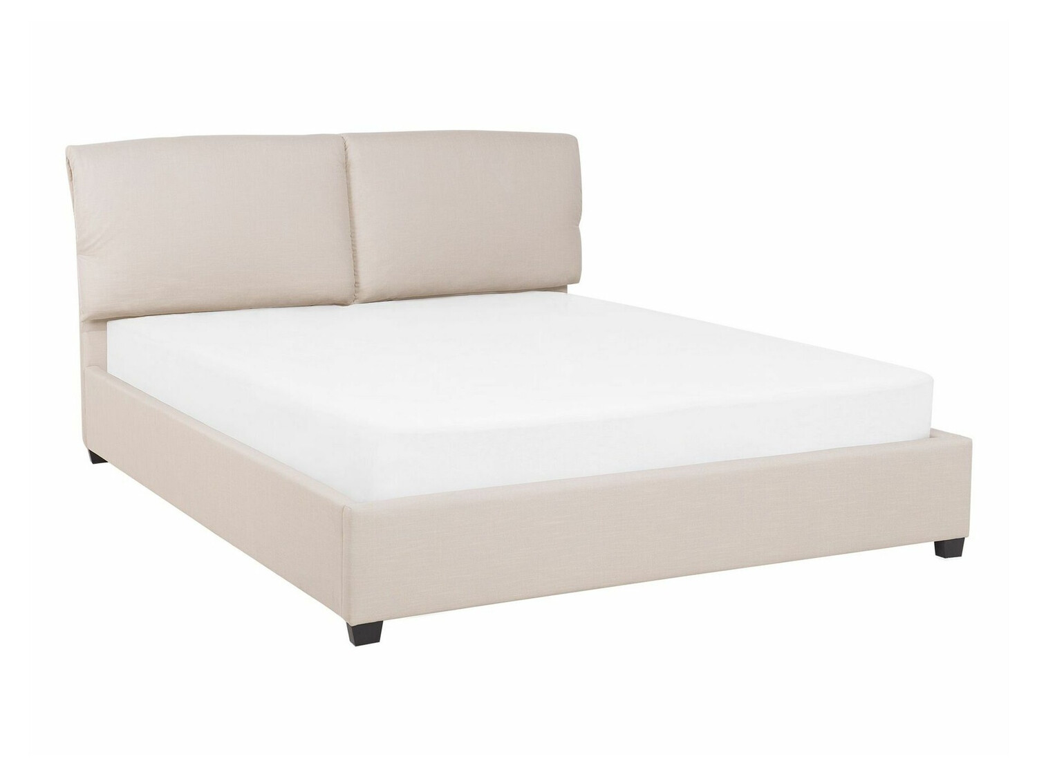 Krevet Berwyn 634 (Bež)