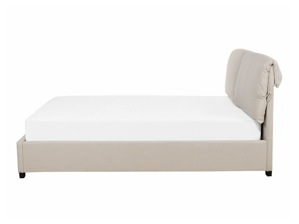 Krevet Berwyn 634 (Bež)