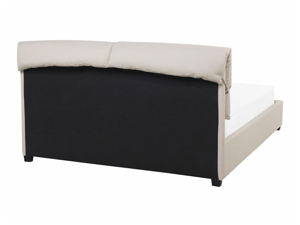 Krevet Berwyn 634 (Bež)