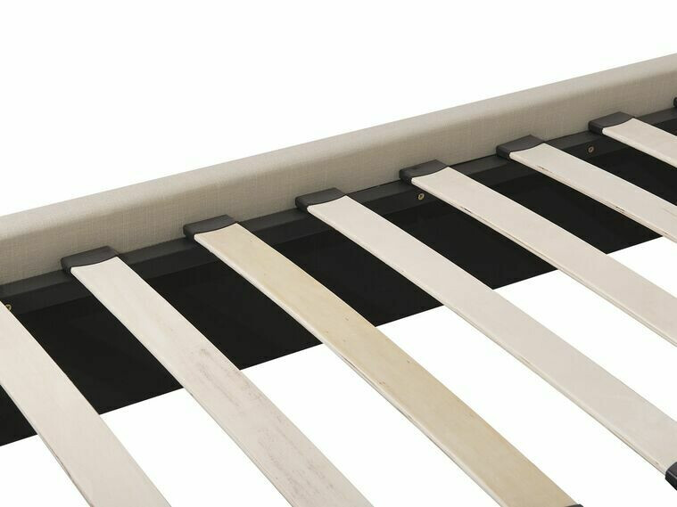 Krevet Berwyn 634 (Bež)