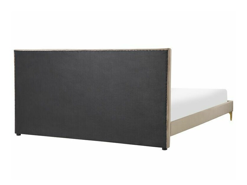 Krevet Berwyn 639 (Taupe)