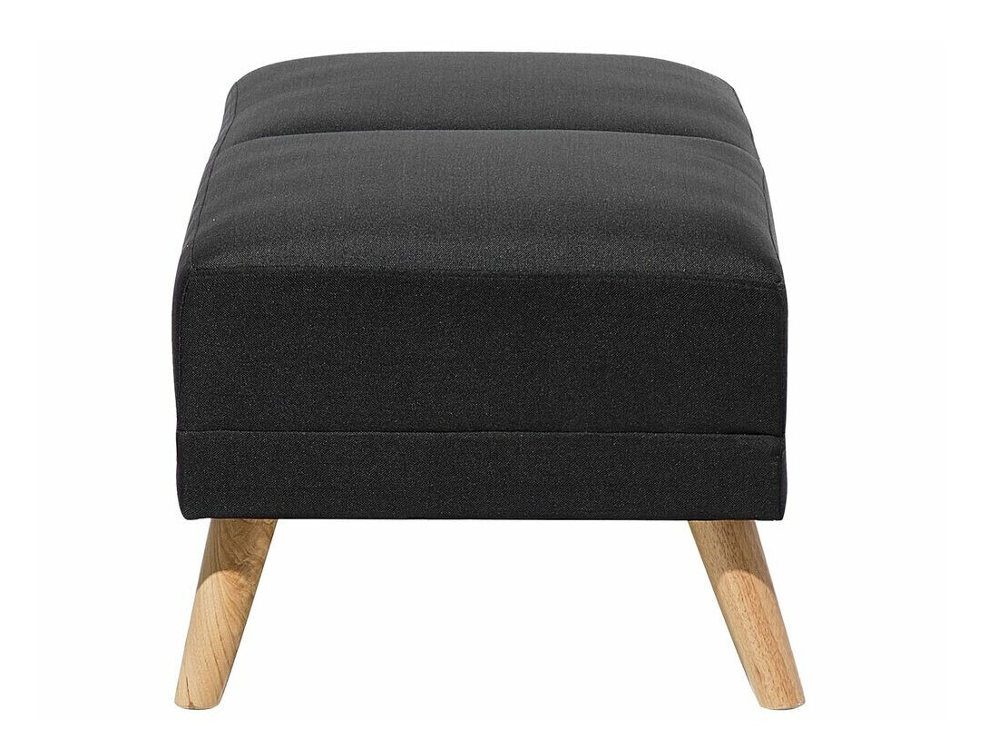 Tapecirana klupa Etlivi 100 (Crna)