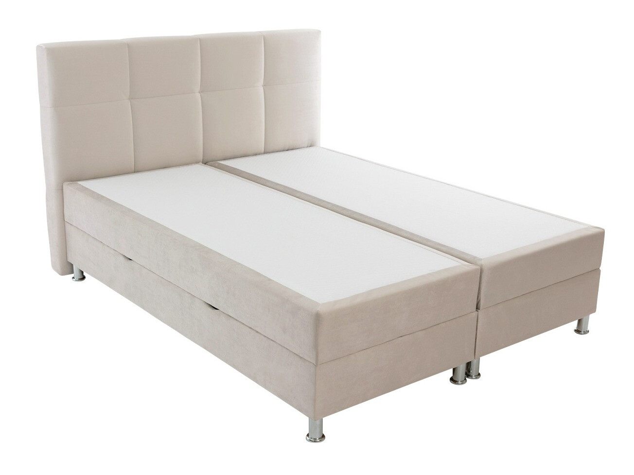 Boxspring krevet ComfiDream Aelion (Fresh 01)